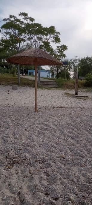 FanárionPomegranate Seaside Corner别墅 外观 照片